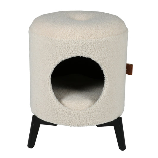 Katzenhaus Jean