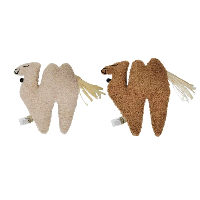 D&D Katzenkissen Latif