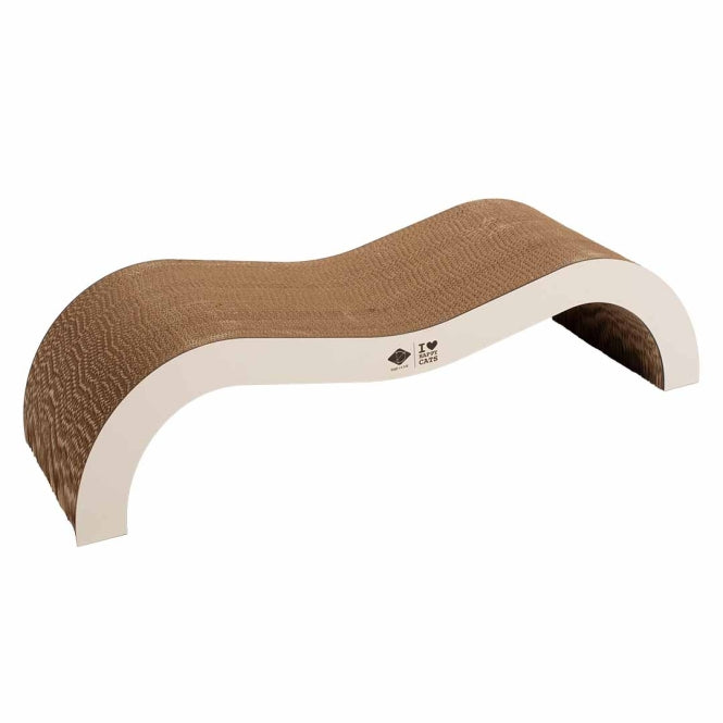 D&D Kratzwelle Archie zweiteilig