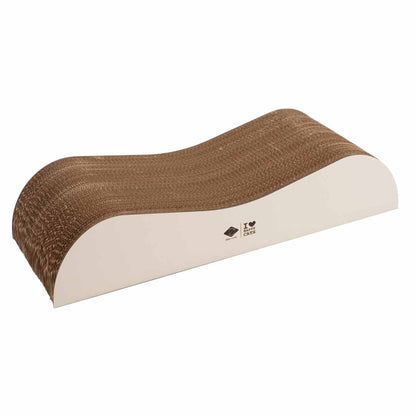 D&D Kratzwelle Archie zweiteilig