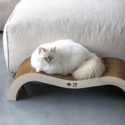 D&D Kratzwelle Archie zweiteilig