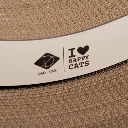 D&D Kratzwelle Archie zweiteilig