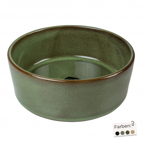 D&D Trendy Napf Jasper