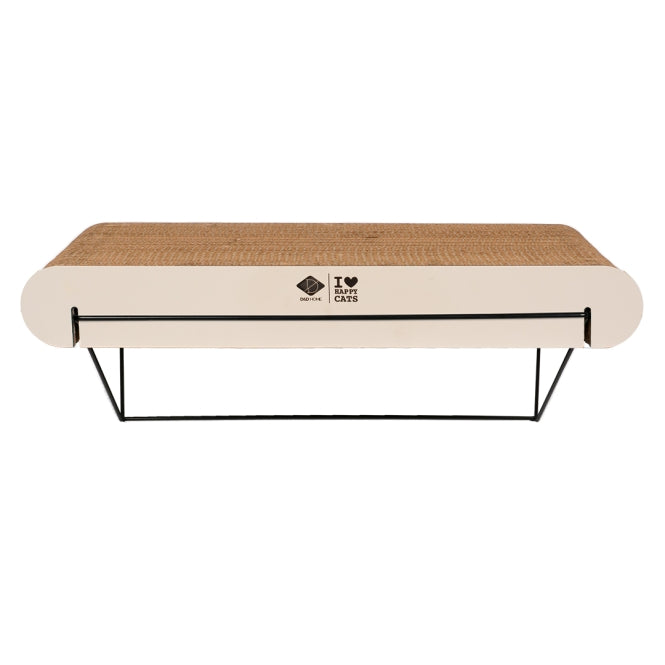 D&D Wandregal aus Pappe David