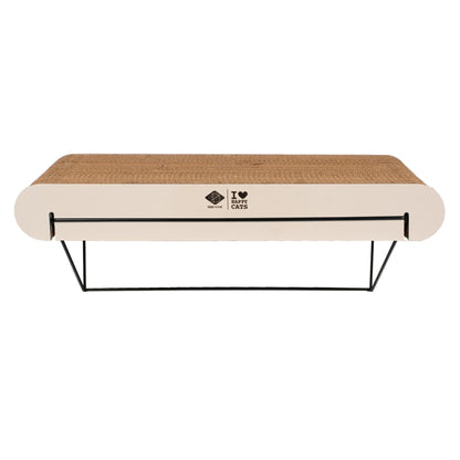 D&D Wandregal aus Pappe David