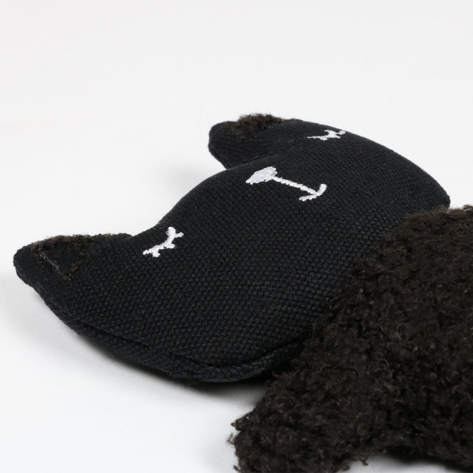 D&D nachfüllbares Tretkissen Zeno