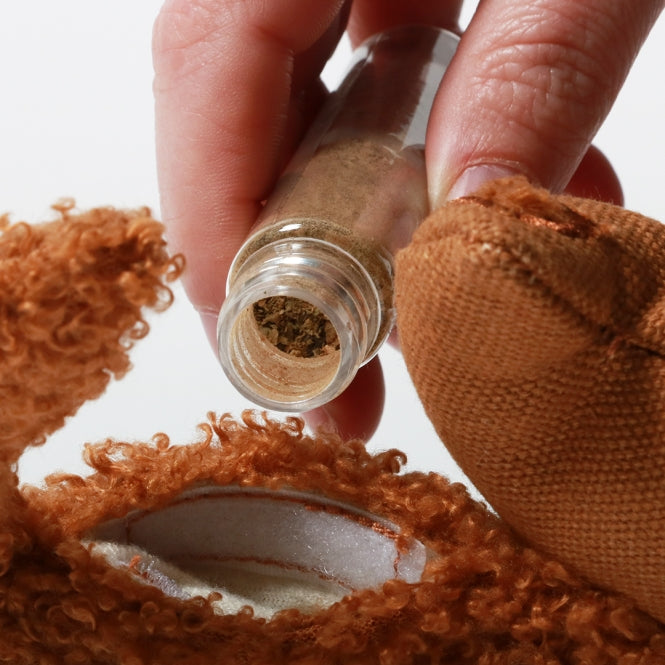 D&D nachfüllbares Tretkissen Zoey