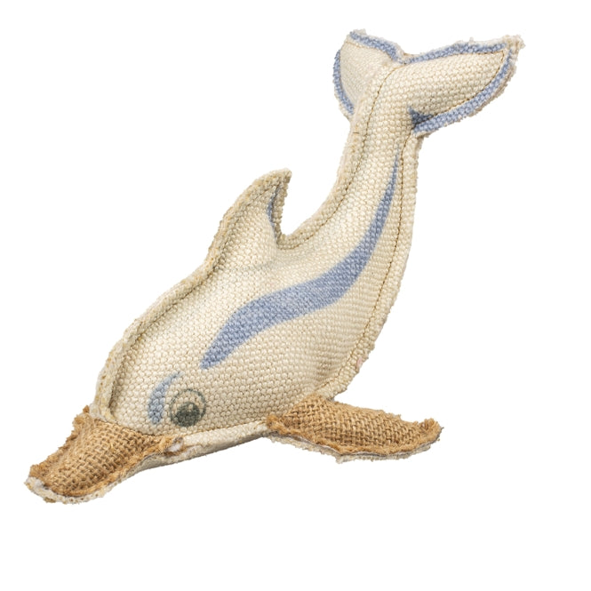 Duvoplus Hundespielzeug Canvas