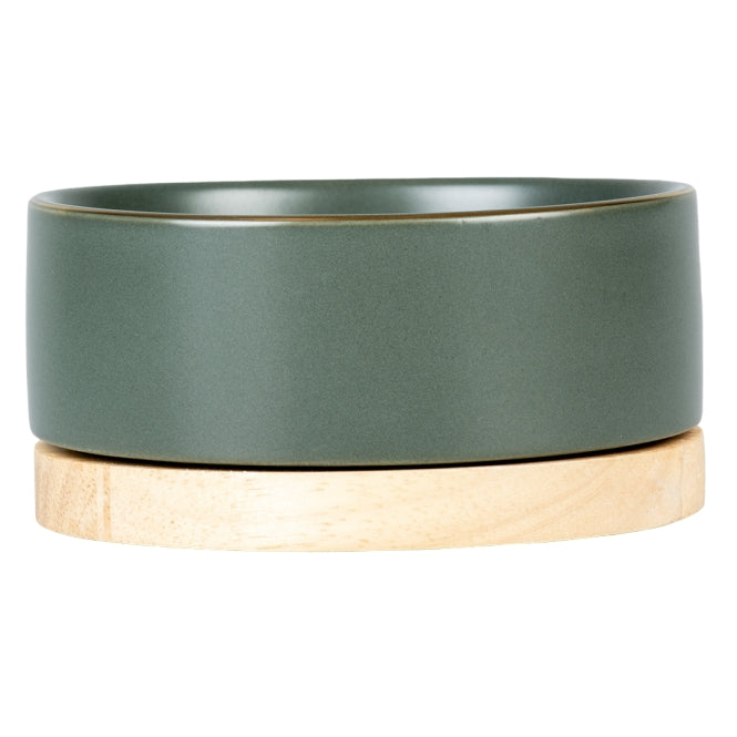 Duvoplus Keramiknapf Stone Timber