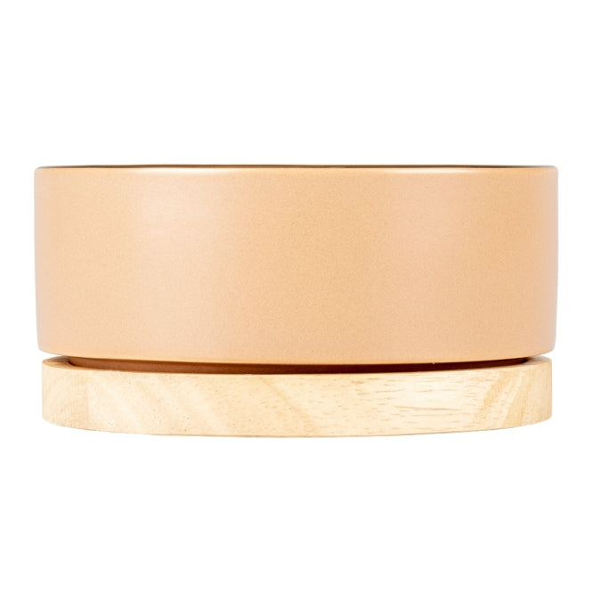 Duvoplus Keramiknapf Stone Timber