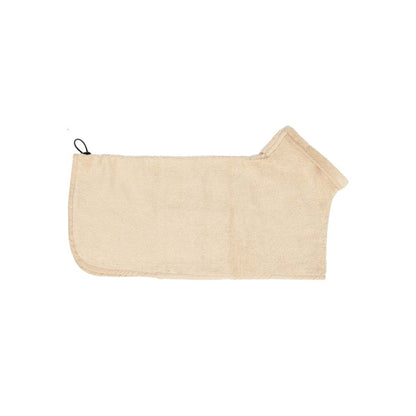 Noir Japandi Bademantel