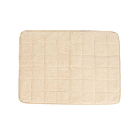 EBI Noir Japandi Badematte