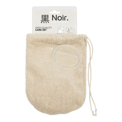Noir Japandi Pflegeset