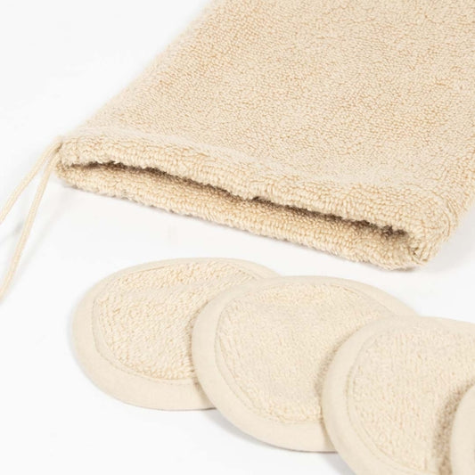 EBI Noir Japandi Pflegeset