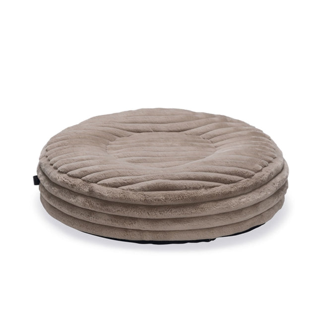 Hundebett Reza – rund