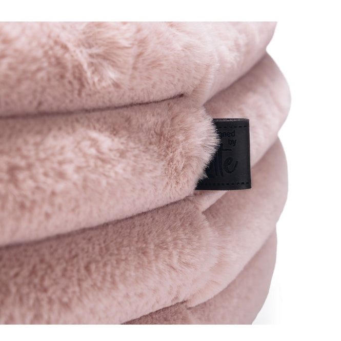 Hundebett Reza – rund