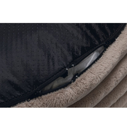 Hundebett Reza – rund