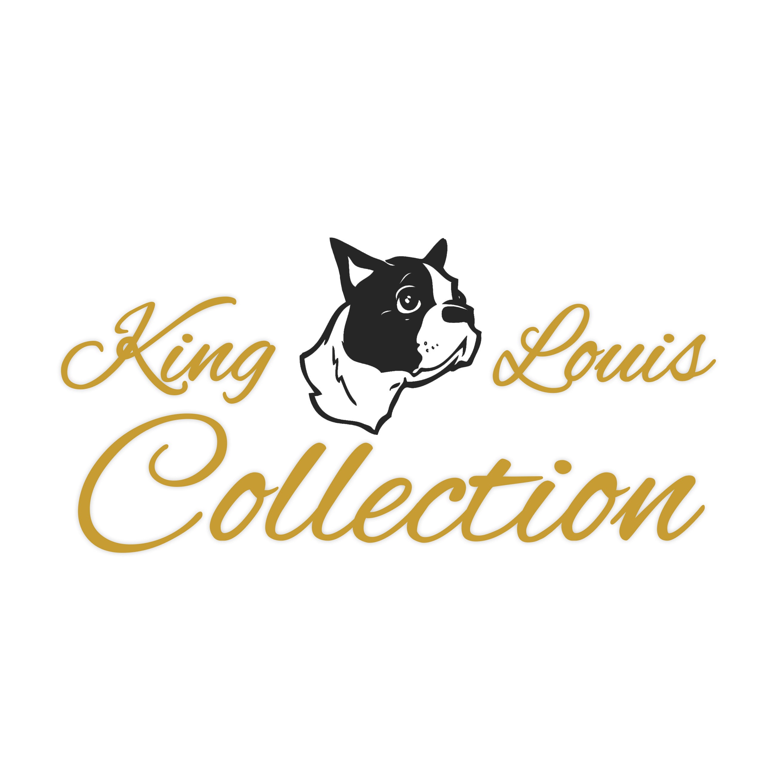 King Louis Collection Logo