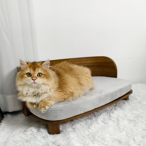 LEIF Hunde- und Katzenbett