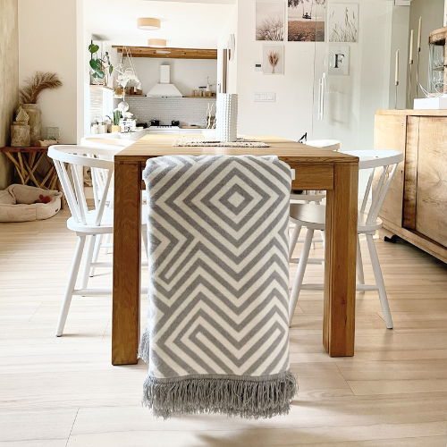 Labbvenn Decke HAAKLA