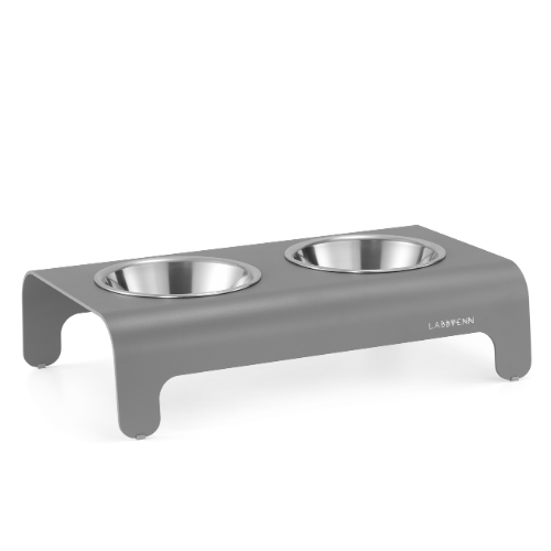 Labbvenn Futterstation für Hunde RICO