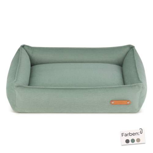 Labbvenn Hundebett BOSCA