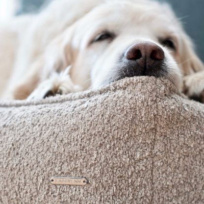 Labbvenn Hundebett BUKLAA