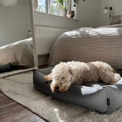 Labbvenn Hundebett MOE