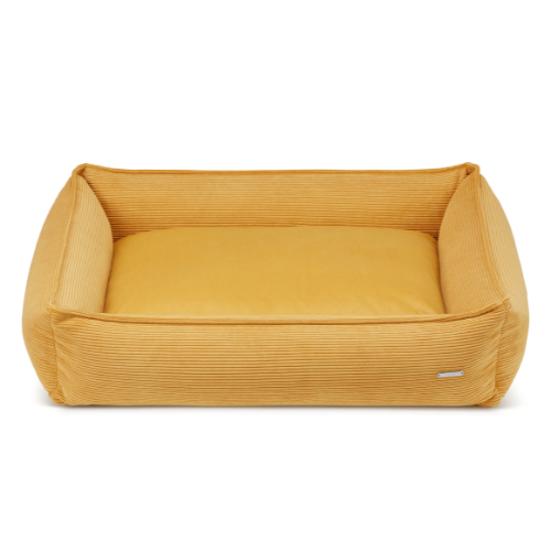 Labbvenn Hundebett STRIPPO