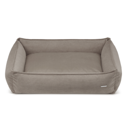 Labbvenn Hundebett STRIPPO