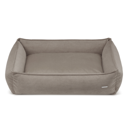 Labbvenn Hundebett STRIPPO