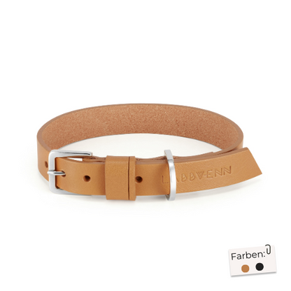 Labbvenn Hundehalsband KOLLU