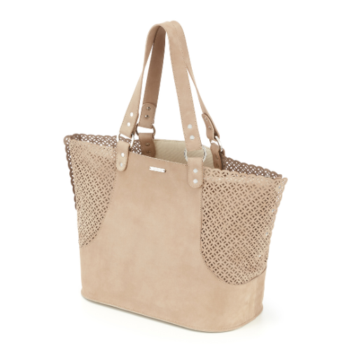 Labbvenn 2-in-1 Hundetasche & Handtasche ELVA