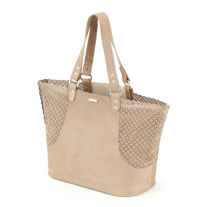 Labbvenn 2-in-1 Hundetasche & Handtasche ELVA