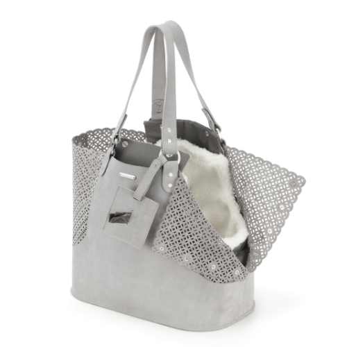 Labbvenn 2-in-1 Hundetasche & Handtasche ELVA