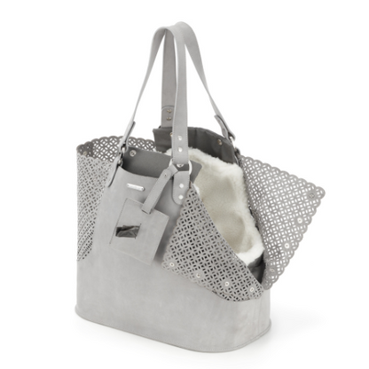 Labbvenn 2-in-1 Hundetasche & Handtasche ELVA