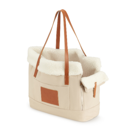 Labbvenn 2-in-1 Hundetasche & Handtasche LIIVA