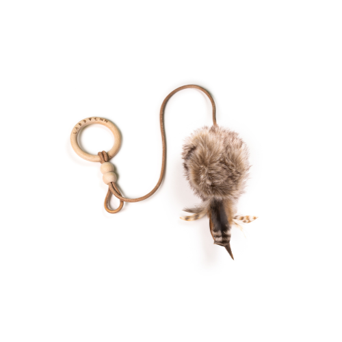 Labbvenn Katzenspielzeug MUSSE