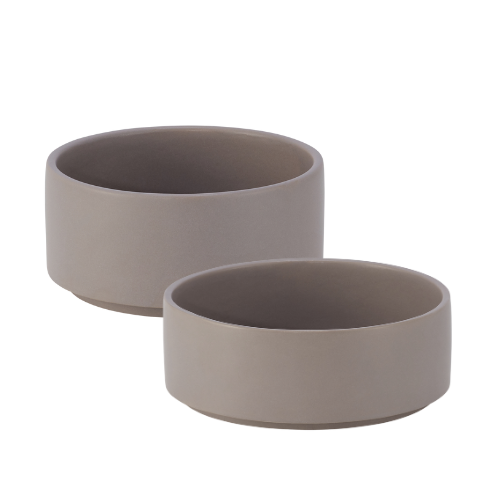 Labbvenn Keramik Futternapf für Katzen VUKU