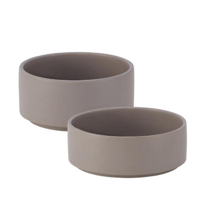 Labbvenn Keramik Futternapf für Katzen VUKU