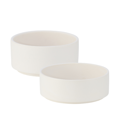 Labbvenn Keramik Futternapf für Katzen VUKU