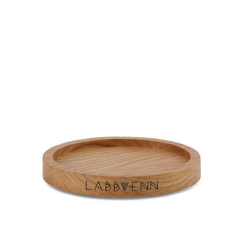 Labbvenn Keramik Futternapf für Katzen VUKU