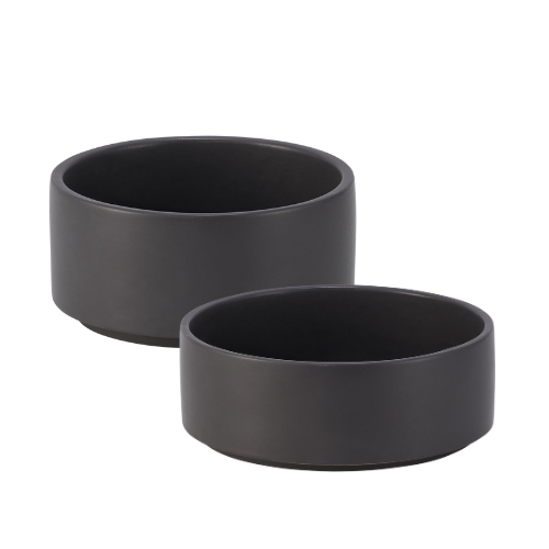 Labbvenn Keramik Futternapf für Katzen VUKU