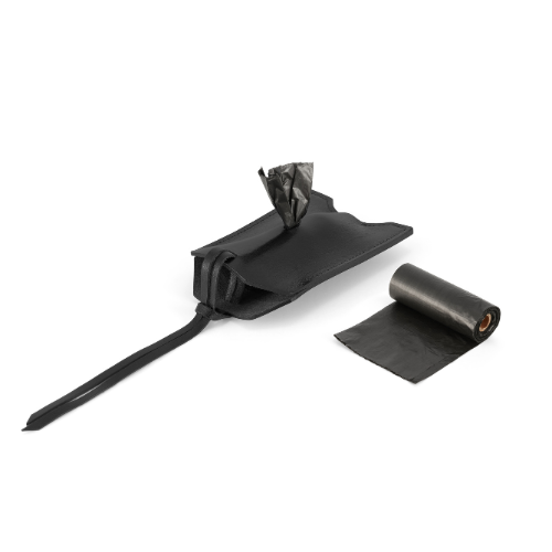 Labbvenn Kotbeutelspender SAKU