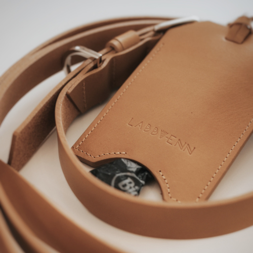 Labbvenn Kotbeutelspender SAKU