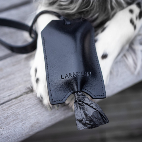 Labbvenn Kotbeutelspender SAKU