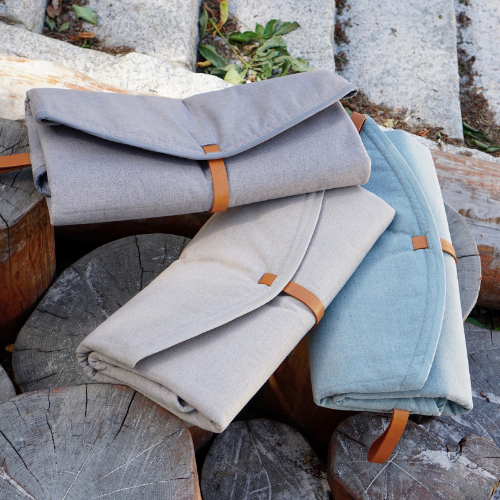 Labbvenn Reisematte OKKA