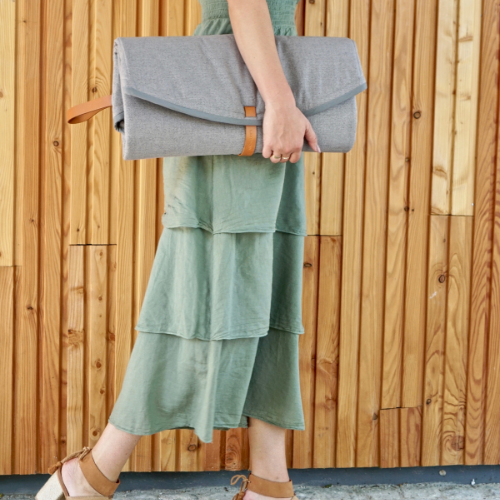 Labbvenn Reisematte OKKA