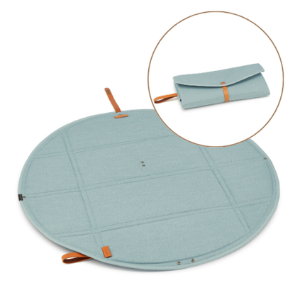 Labbvenn Reisematte OKKA