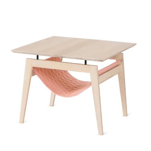 Labbvenn Tisch KIKKO